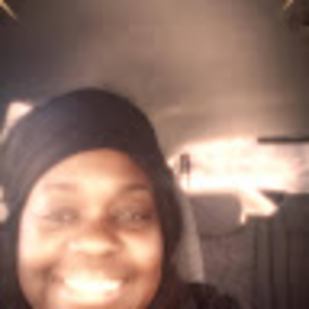Meet your Posher, Kinshasa